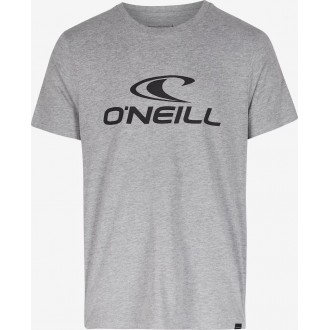 O'Neill T-shirt Γκρι N2850012-8001 O'Neill T-shirt Γκρι N2850012-8001