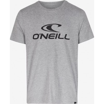 O'Neill T-shirt Γκρι N2850012-8001 O'Neill T-shirt Γκρι N2850012-8001