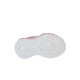Skechers Heart Παιδικά Sneakers με Φωτάκια Ροζ 302696N-LPMT