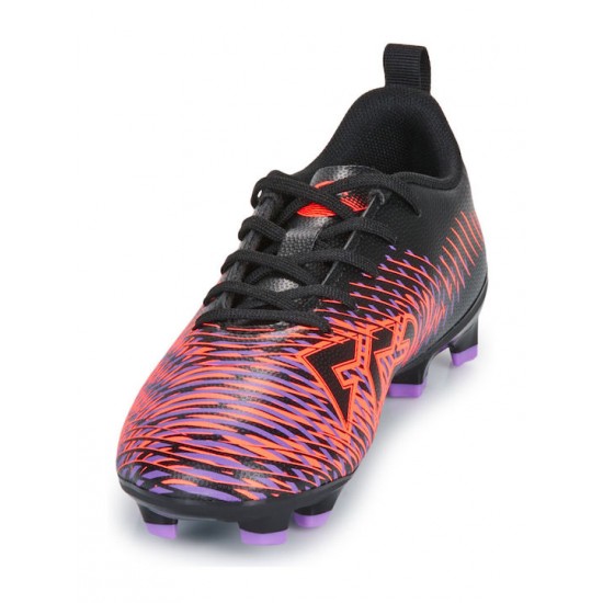Puma Παιδικά Ποδοσφαιρικά Παπούτσια Play Fg Ag Jr με Τάπες Μαύρα 108144-01 Puma Παιδικά Ποδοσφαιρικά Παπούτσια Play Fg Ag Jr με Τάπες Μαύρα 108144-01