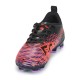 Puma Παιδικά Ποδοσφαιρικά Παπούτσια Play Fg Ag Jr με Τάπες Μαύρα 108144-01 Puma Παιδικά Ποδοσφαιρικά Παπούτσια Play Fg Ag Jr με Τάπες Μαύρα 108144-01