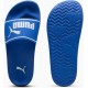 Puma Παιδικές Σαγιονάρες Slides Μπλε 384434 - 16 Puma Παιδικές Σαγιονάρες Slides Μπλε 384434 - 16