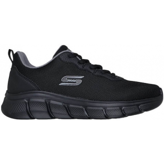 Skechers Ανδρικά Sneakers 118109-BBK