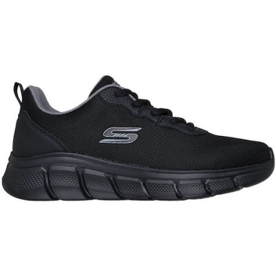 Skechers Ανδρικά Sneakers 118109-BBK Skechers Ανδρικά Sneakers 118109-BBK