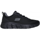Skechers Ανδρικά Sneakers 118109-BBK