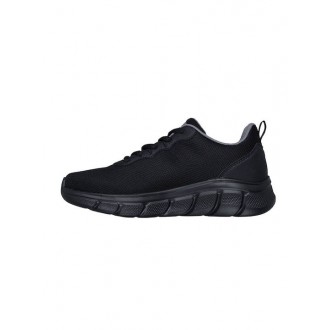 Skechers Ανδρικά Sneakers 118109-BBK Skechers Ανδρικά Sneakers 118109-BBK