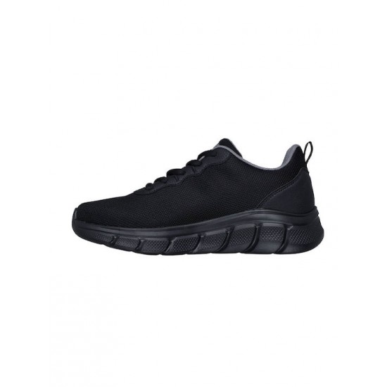 Skechers Ανδρικά Sneakers 118109-BBK