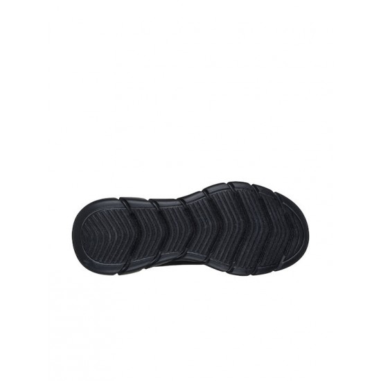 Skechers Ανδρικά Sneakers 118109-BBK