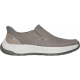 Skechers Ανδρικά Sneakers Μπεζ 205356-TPE Skechers Ανδρικά Sneakers Μπεζ 205356-TPE