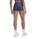 Under Armour Training Γυναικείο Κολάν-Σορτς Navy Μπλε 1383629-044 Under Armour Training Γυναικείο Κολάν-Σορτς Navy Μπλε 1383629-044