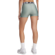 Under Armour Training Γυναικείο Κολάν-Σορτς Πράσινο 1383629-348 Under Armour Training Γυναικείο Κολάν-Σορτς Πράσινο 1383629-348