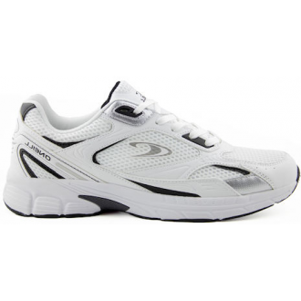O'Neill Montauk Ανδρικά Sneakers  90251039.1FG Bright White