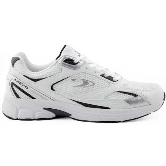 O'Neill Montauk Ανδρικά Sneakers 90251039.1FG Bright White O'Neill Montauk Ανδρικά Sneakers 90251039.1FG Bright White