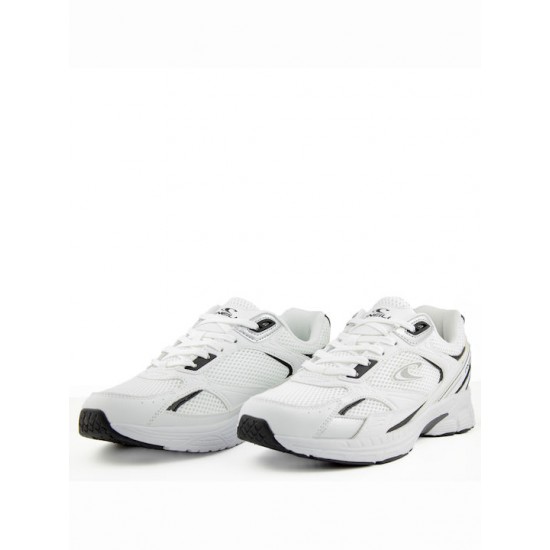 O'Neill Montauk Ανδρικά Sneakers 90251039.1FG Bright White O'Neill Montauk Ανδρικά Sneakers 90251039.1FG Bright White