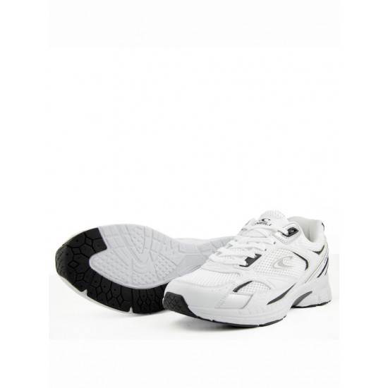 O'Neill Montauk Ανδρικά Sneakers 90251039.1FG Bright White O'Neill Montauk Ανδρικά Sneakers 90251039.1FG Bright White