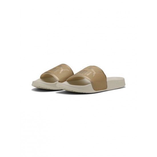 Puma Slides σε Μπεζ Χρώμα 401707-02