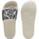 Puma Slides σε Μπεζ Χρώμα Κροκό 400680-02 Puma Slides σε Μπεζ Χρώμα Κροκό 400680-02