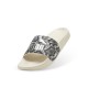 Puma Slides σε Μπεζ Χρώμα Κροκό 400680-02 Puma Slides σε Μπεζ Χρώμα Κροκό 400680-02