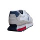 Beverly Hills Polo Club Ανδρικά Sneakers Λευκό BHM513300-3690 Beverly Hills Polo Club Ανδρικά Sneakers Λευκό BHM513300-3690