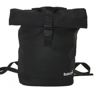 Body Action Roll Top Lite Μαύρο 095501 black