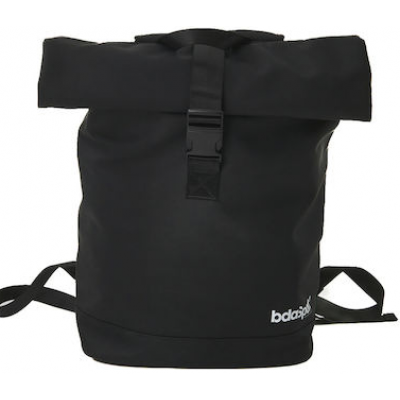 Body Action Roll Top Lite Μαύρο 095501 black