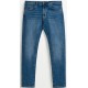 Malboro Classics Ανδρικό Παντελόνι Τζιv 12MDM100-02208 754 Malboro Classics Ανδρικό Παντελόνι Τζιv 12MDM100-02208 754
