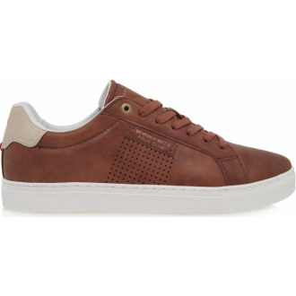 Beverly Hills Polo Club Ανδρικά Sneakers Καφέ bhm515100 - 2430