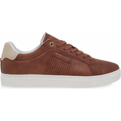 Beverly Hills Polo Club Ανδρικά Sneakers Καφέ bhm515100 - 2430