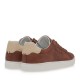 Beverly Hills Polo Club Ανδρικά Sneakers Καφέ bhm515100 - 2430 Beverly Hills Polo Club Ανδρικά Sneakers Καφέ bhm515100 - 2430
