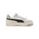 Puma Carina Street Γυναικεία Sneakers ΛευκάΚ 389390-41
