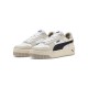 Puma Carina Street Γυναικεία Sneakers ΛευκάΚ 389390-41