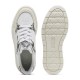 Puma Karmen Ii Idol Snake Chic Γυναικεία Sneakers Λευκά 400395-01 Puma Karmen Ii Idol Snake Chic Γυναικεία Sneakers Λευκά 400395-01