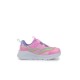 Skechers Παιδικά Sneakers Ροζ 302298N-PKMT