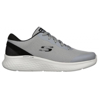 Skechers Skech Lite Pro Ανδρικά Sneakers Γκρι 232591-GYBK