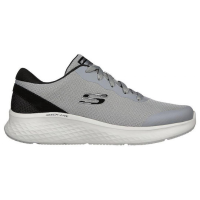 Skechers Skech Lite Pro Ανδρικά Sneakers Γκρι 232591-GYBK Skechers Skech Lite Pro Ανδρικά Sneakers Γκρι 232591-GYBK