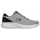 Skechers Skech Lite Pro Ανδρικά Sneakers Γκρι 232591-GYBK Skechers Skech Lite Pro Ανδρικά Sneakers Γκρι 232591-GYBK