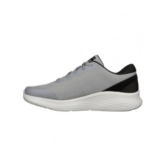 Skechers Skech Lite Pro Ανδρικά Sneakers Γκρι 232591-GYBK Skechers Skech Lite Pro Ανδρικά Sneakers Γκρι 232591-GYBK
