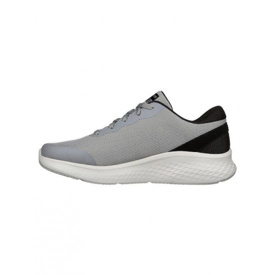 Skechers Skech Lite Pro Ανδρικά Sneakers Γκρι 232591-GYBK Skechers Skech Lite Pro Ανδρικά Sneakers Γκρι 232591-GYBK