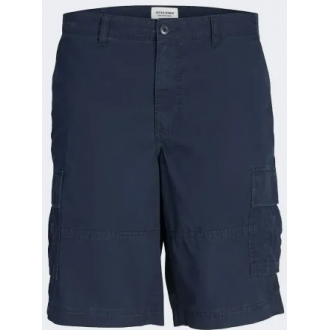 Jack & Jones Παιδικό Cargo Σορτς 12257429 navy blazer Jack & Jones Παιδικό Cargo Σορτς 12257429 navy blazer