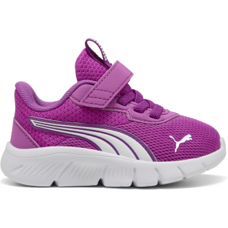 Puma Παιδικά Sneakers Ανατομικά με Σκρατς Μωβ 311523-03