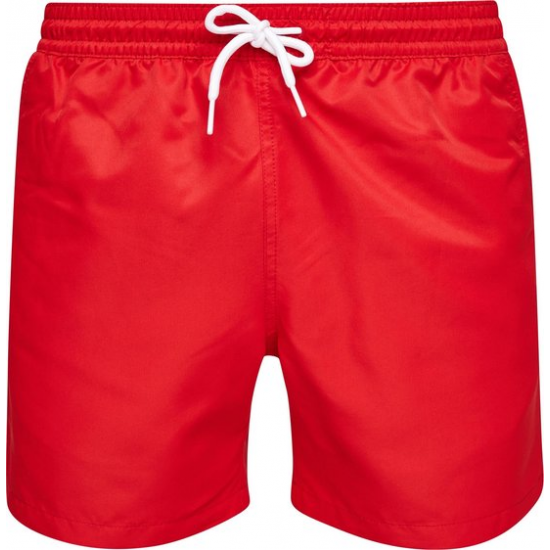 S Oliver Ανδρική Βερμούδα Κόκκινη 2063276-3118 S Oliver Ανδρική Βερμούδα Κόκκινη 2063276-3118