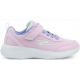Skechers Παιδικά Sneakers Ροζ 303573L-LTPK