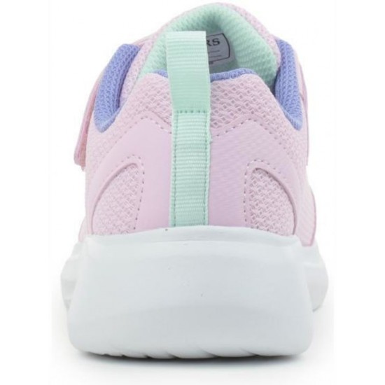 Skechers Παιδικά Sneakers Ροζ 303573L-LTPK