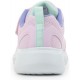 Skechers Παιδικά Sneakers Ροζ 303573L-LTPK