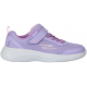 Skechers Selectors Παιδικά Sneakers με Σκρατς Μωβ 303573-LLAV Skechers Selectors Παιδικά Sneakers με Σκρατς Μωβ 303573-LLAV