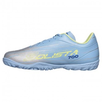 Lotto SOLISTA 700 IX TF ΠΟΔΟΣΦΑΙΡΙΚΑ ΠΑΠΟΥΤΣΙΑ 221359-CJT Lotto SOLISTA 700 IX TF ΠΟΔΟΣΦΑΙΡΙΚΑ ΠΑΠΟΥΤΣΙΑ 221359-CJT