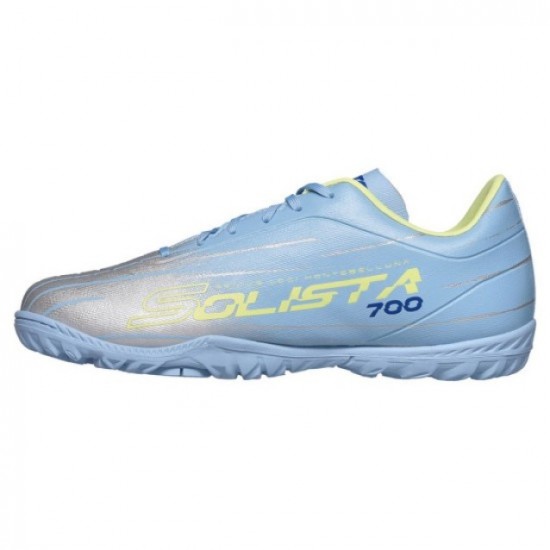 Lotto SOLISTA 700 IX TF ΠΟΔΟΣΦΑΙΡΙΚΑ ΠΑΠΟΥΤΣΙΑ 221359-CJT Lotto SOLISTA 700 IX TF ΠΟΔΟΣΦΑΙΡΙΚΑ ΠΑΠΟΥΤΣΙΑ 221359-CJT
