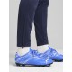 Puma Attacanto Ποδοσφαιρικά Παπούτσια με Τάπες Μπλε 107477-09 Puma Attacanto Ποδοσφαιρικά Παπούτσια με Τάπες Μπλε 107477-09