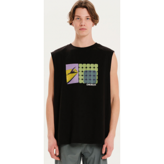 Emerson Μπλούζα Μαύρη 251.EM37.53-Black Emerson Μπλούζα Μαύρη 251.EM37.53-Black