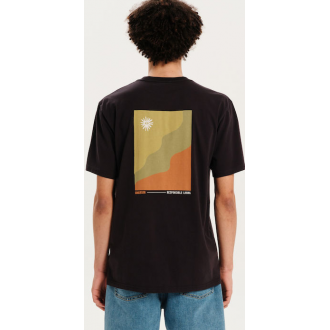 Emerson T-shirt Black 251.EM33.27-Midnight